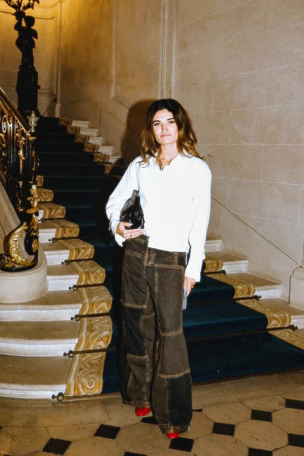 Beatriz Barros