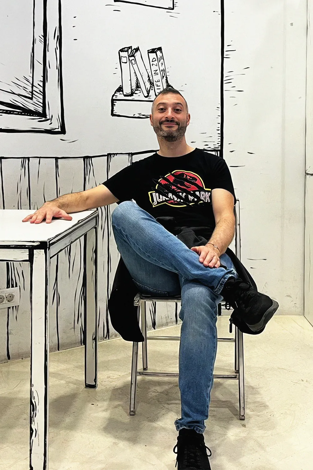 Valerio Burioli