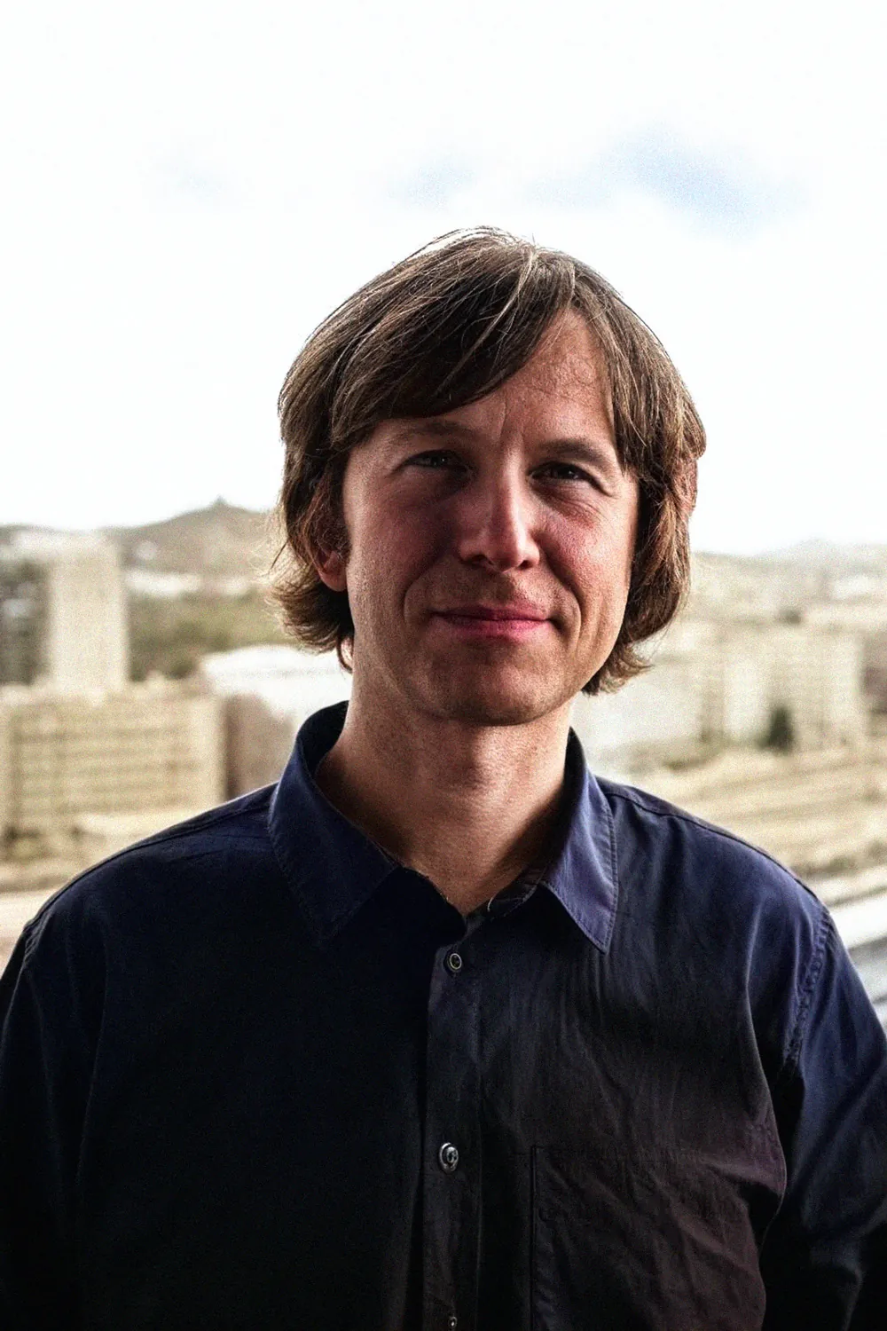 Gianluca Sighinolfi