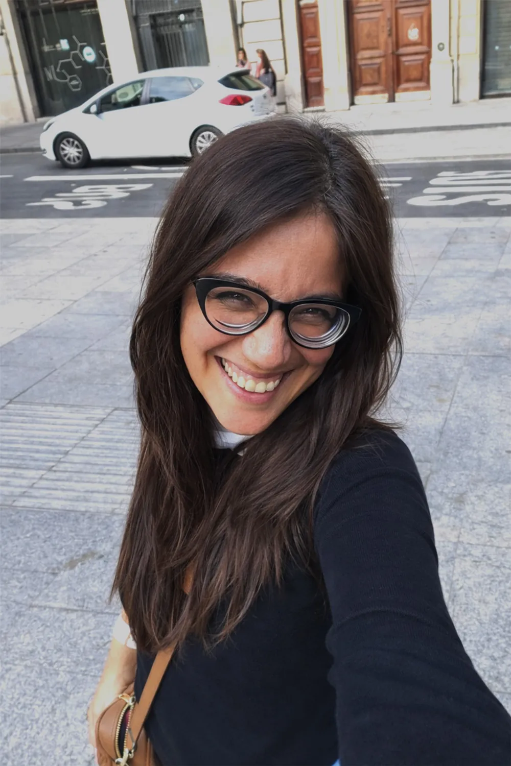 Irene Barba