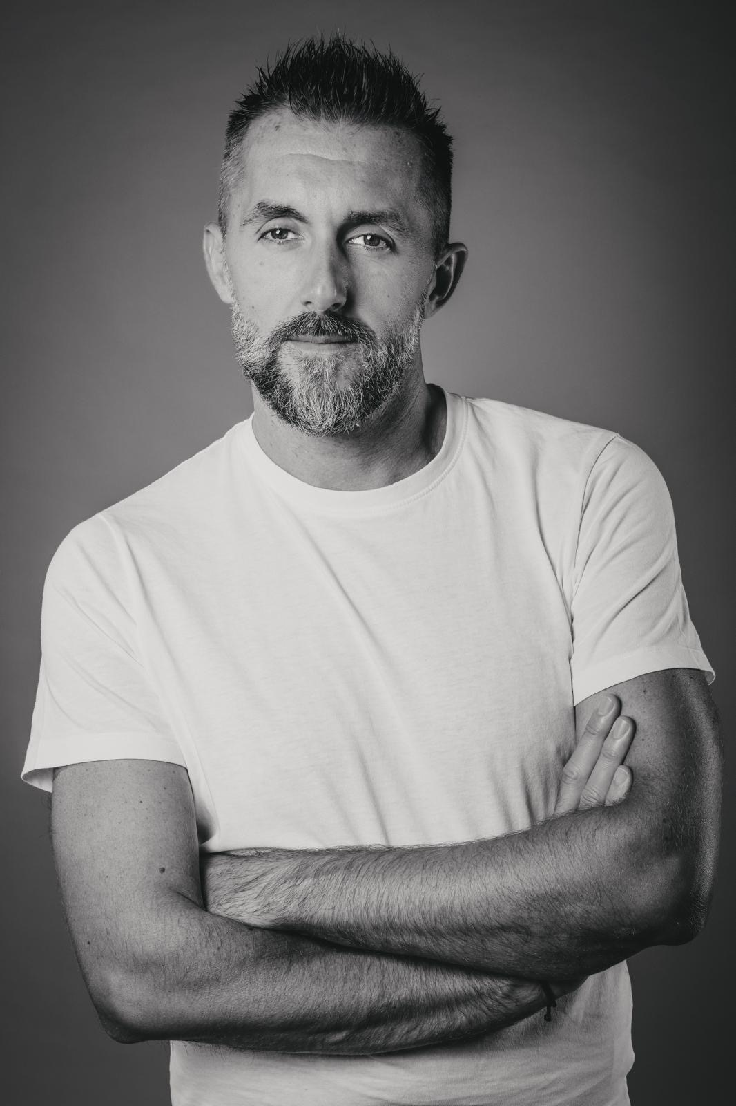 Marco Bertolino